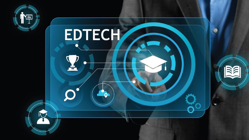 Eğitimde Dijital Dönüşüm: EdTech’in Yükselişi