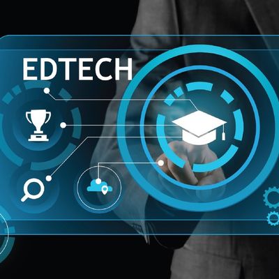 Eğitimde Dijital Dönüşüm: EdTech’in Yükselişi