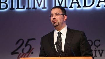 Ekonomi Nobel'i alan Daron Acemoğlu'nun özel hikayesi