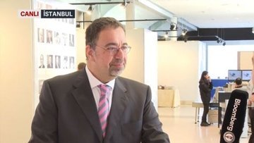 Acemoğlu, Bloomberg HT ile son söyleşisinde refaha vurgu ...