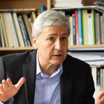 Prof. Dr. Şevket Pamuk: Piyasa yanlısı dönem bitiyor