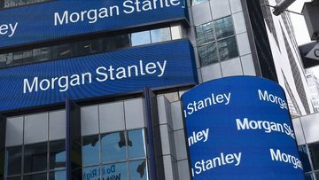 Morgan Stanley'den güçlü finansal sonuçlar