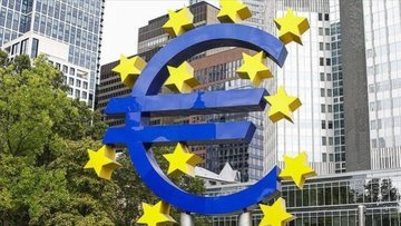 Euro Bölgesi'nde yıllık enflasyon beklentilerin altında a...