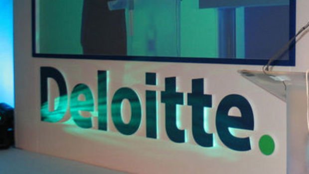 Deloitte'tan Türkiye'de teknoloji merkezi