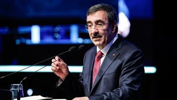 Yılmaz: 2025'te bütçe açığının milli gelire oranının yüzd...