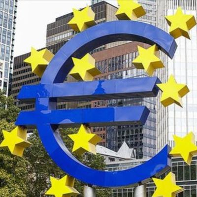 Euro Bölgesi'nde yıllık enflasyon beklentilerin altında arttı