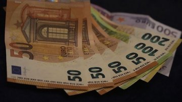 Euro/dolar tarafında ufukta yeniden 'parite' göründü