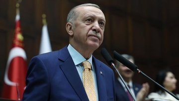 Erdoğan: MESS'in ülke ekonomisine yaptığı katkı yadsınamaz