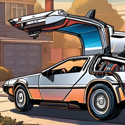 Back To The Future: Yeni Bir Çağa Adım