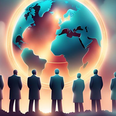 Yeni Dünya Düzenine Doğru Stratejik Manevra Alanları Açmak