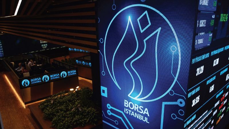 Borsada Yönü Üçüncü Çeyrek Bilançolar Belirleyecek