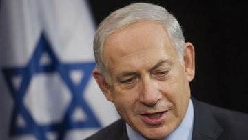 İsrail hükümeti: İran, Netanyahu'ya suikast girişiminde b...