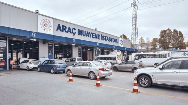 Özelleştirme İdaresi'nden araç muayene istasyonu ihalesi