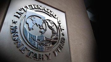 IMF, Türkiye'nin 2024 büyüme tahminini aşağı çekti