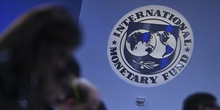 IMF'den kırılganlık ve olumsuz şok uyarısı