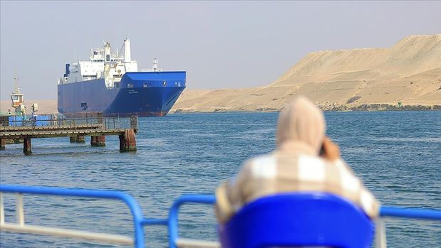 Ekonomi ve gıda güvenliği deniz geçiş noktalarındaki kırılganlık risk altında