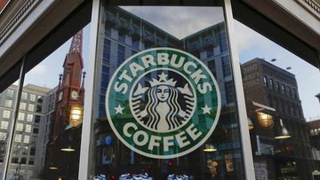 Starbucks küresel satışlarında üst üste 3. çeyrekte de düştü