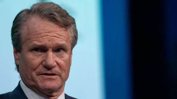 Bank of America CEO'sundan Fed’e çağrı