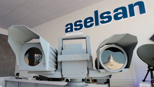 Aselsan'dan 95,1 milyon dolarlık anlaşma