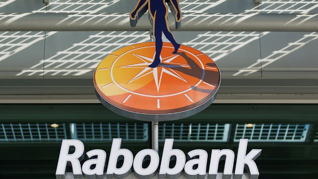 Rabobank gıda ve tarım kredi birimini yeniden düzenleyecek