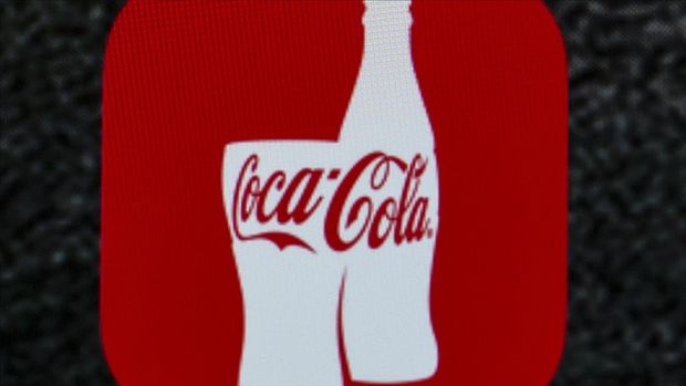 Coca-Cola'nın satışları üçüncü çeyrekte düştü