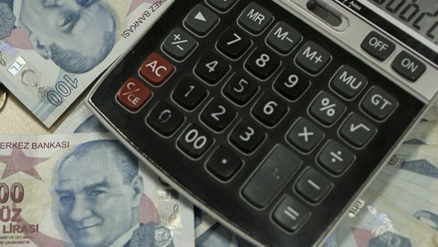 Finansal Hizmetler Güven Endeksi Ekim'de yükseldi