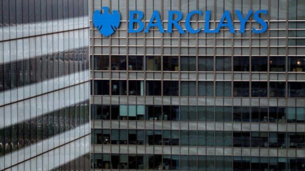 Barclays 3. çeyrek kârı beklentileri aştı