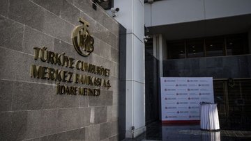 TCMB: Öncü göstergeler kira enflasyonunun gerileyeceğini ...