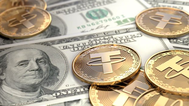 İlgi çekici temas: Tether 'bor coin' için Türkiye'de