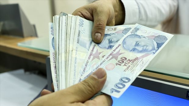 Tüketici kredisi büyümesi yüzde 30'u aştı