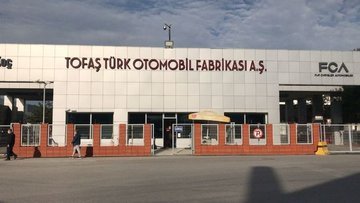 Tofaş'tan Rekabet'in Stellantis kararına yönelik açıklama...