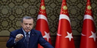 Erdoğan: Toplam 6,2 milyar dolarlık anlaşmalar imzalandı