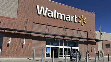 Walmart Türkiye'de ofis açıyor