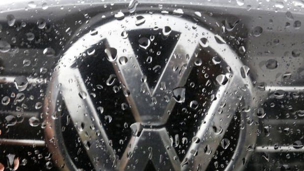 Volkswagen'de sıkıntılar bitmiyor: Salgından beri en düşük kâr marjı 