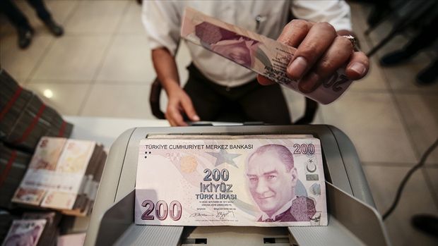 Bankacılık sektörü net kârı 3. çeyrekte dönemsel bazda yüzde 4,9 düştü