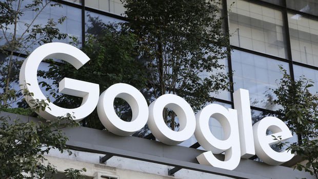 Rusya’dan Google’a 20 desilyon dolar ceza