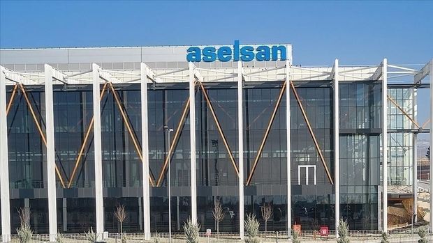 Aselsan'dan toplam 10,3 milyon dolarlık sözleşme