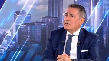 TÜSİAD Başkanı Turan: 2025 yılının ilk çeyreğinde faiz in...