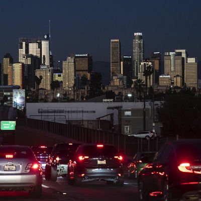 Fed'in favori göstergesinde ılımlı sürpriz