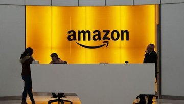 Amazon’un geliri ve kârı beklentileri aştı