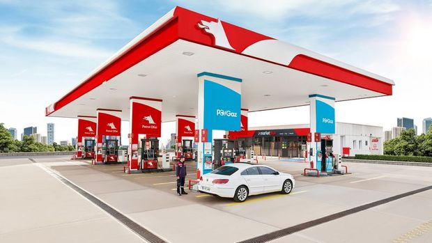 Petrol Ofisi'nin BP alımı tamamlandı