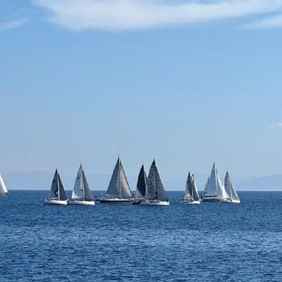 Bodrum Cup Dünyaya Yelken Açacak