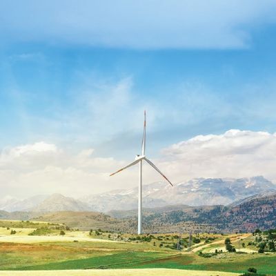 Enerjide 80 Milyar Dolarlık Dönüşüm