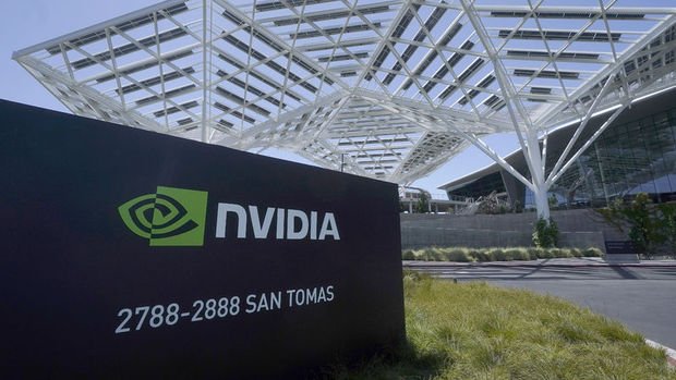 Nvidia, Intel'in yerini aldı