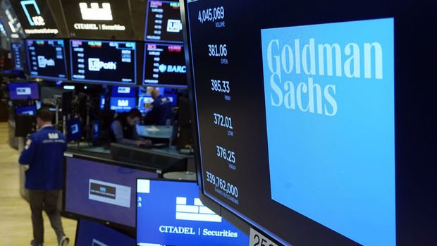 Goldman Sachs: Avrupa'ya yatırım yapan fonlar zarar etti 