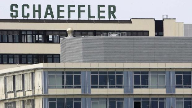 Alman Schaeffler, işçi çıkaracak