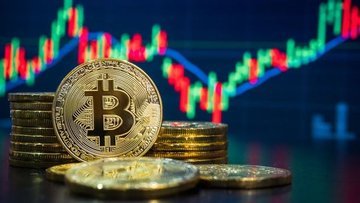 Bitcoin Trump coşkusuyla rekora yaklaştı