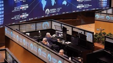 Borsa İstanbul'un ABD seçimlerine ilk tepkisi ılımlı 