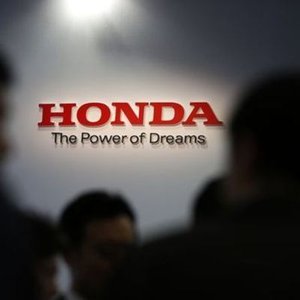 HONDA'NIN KÂR VE SATIŞLARINDA DÜŞÜŞ YAŞANDI 