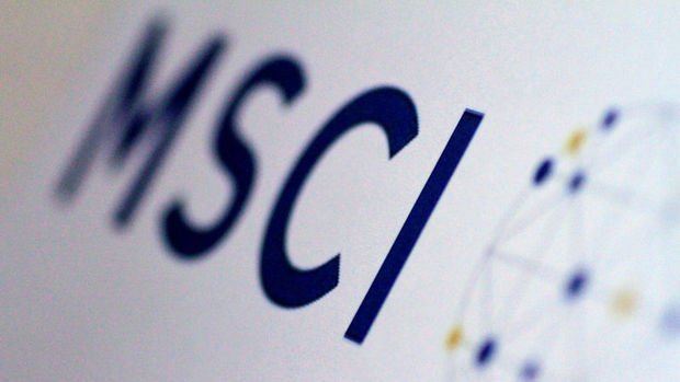 MSCI Türkiye endekslerinde değişiklik